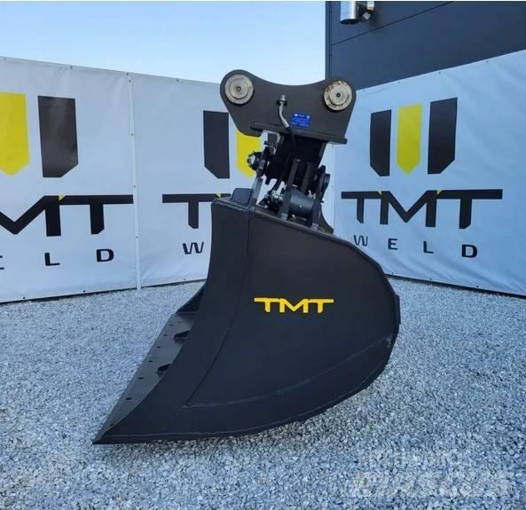 TMT JCB Backhoes