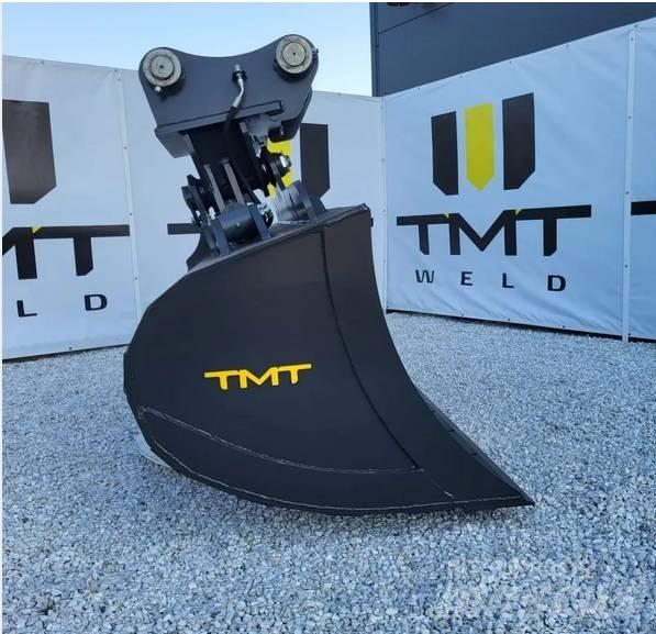 TMT JCB Backhoes