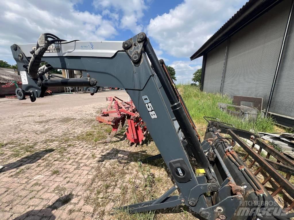 Quicke Q58 Agriculture - Others