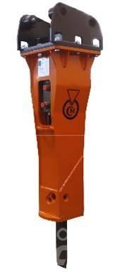 OCM 16PS Hammers / Breakers
