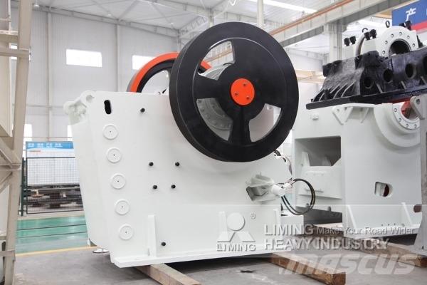 liming HJ98 Crushers
