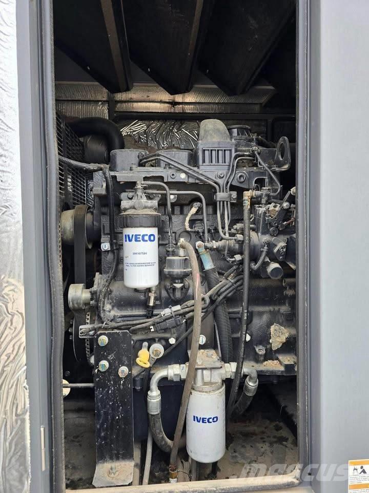 Generac 50 KW Diesel Generators