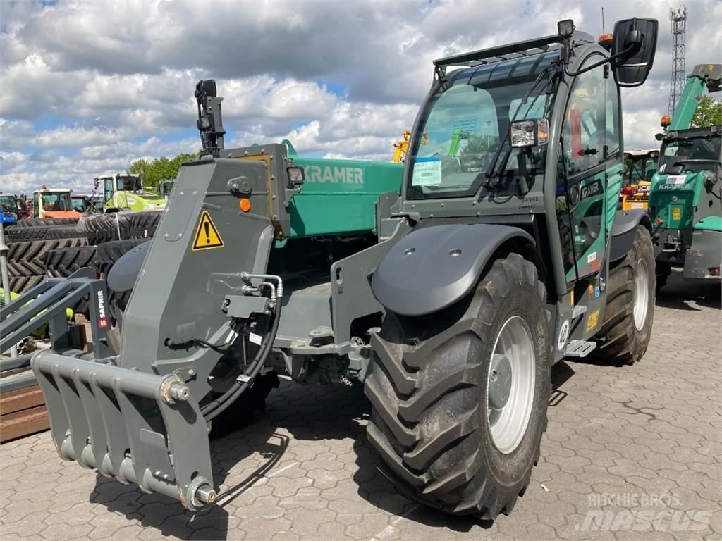 Kramer KT 559 Telescopic handlers