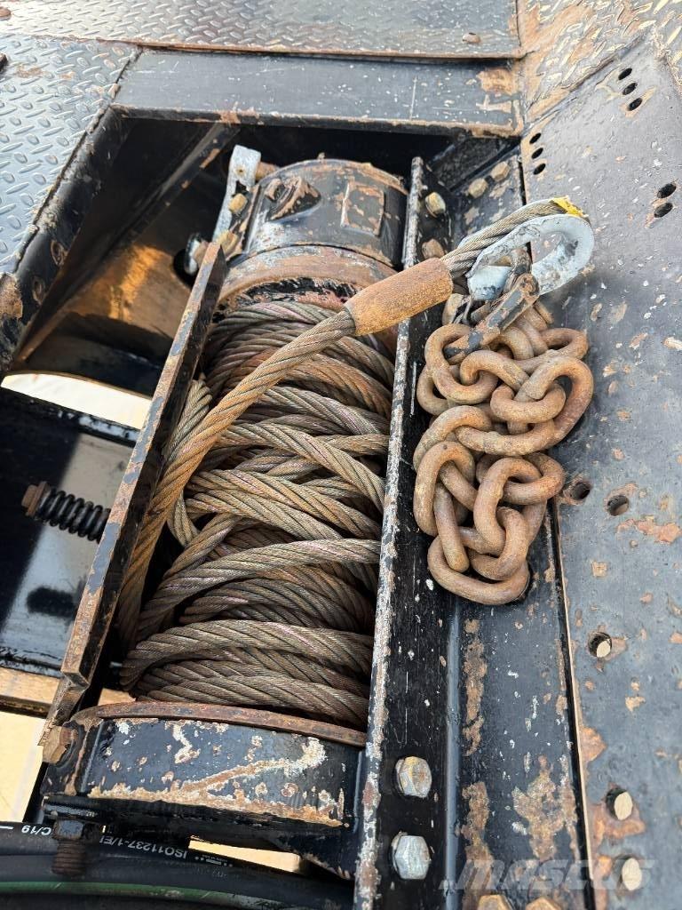 Landoll 317 Other trailers