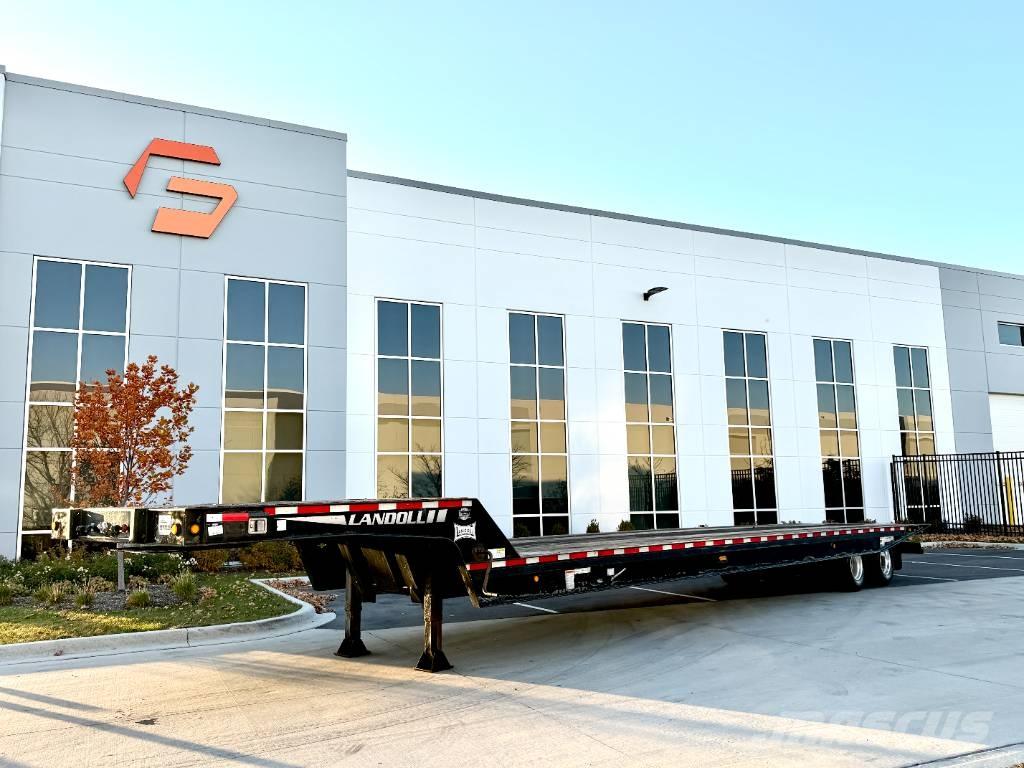 Landoll 317 Other trailers