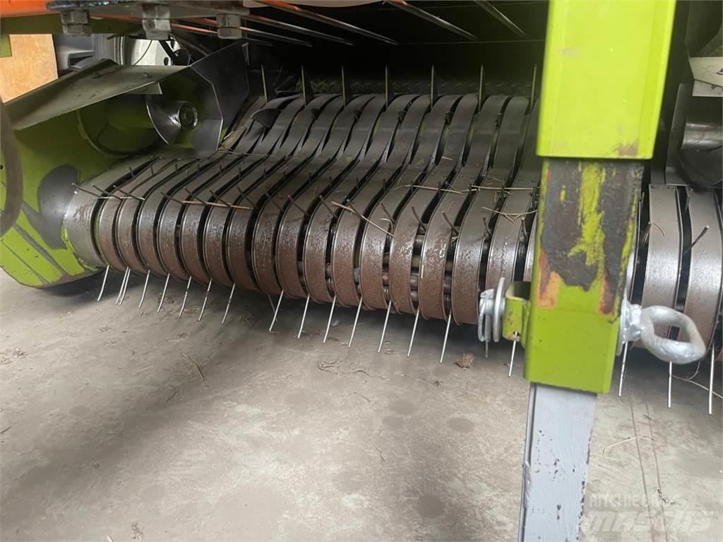 Wolagri Super 2000 Round balers