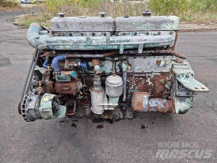  Engines D11 Transportation - Others
