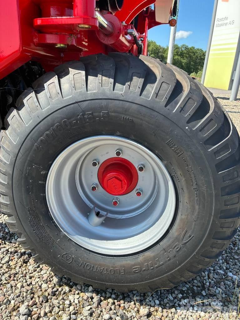 He-Va Tip-Roller Agriculture - Others
