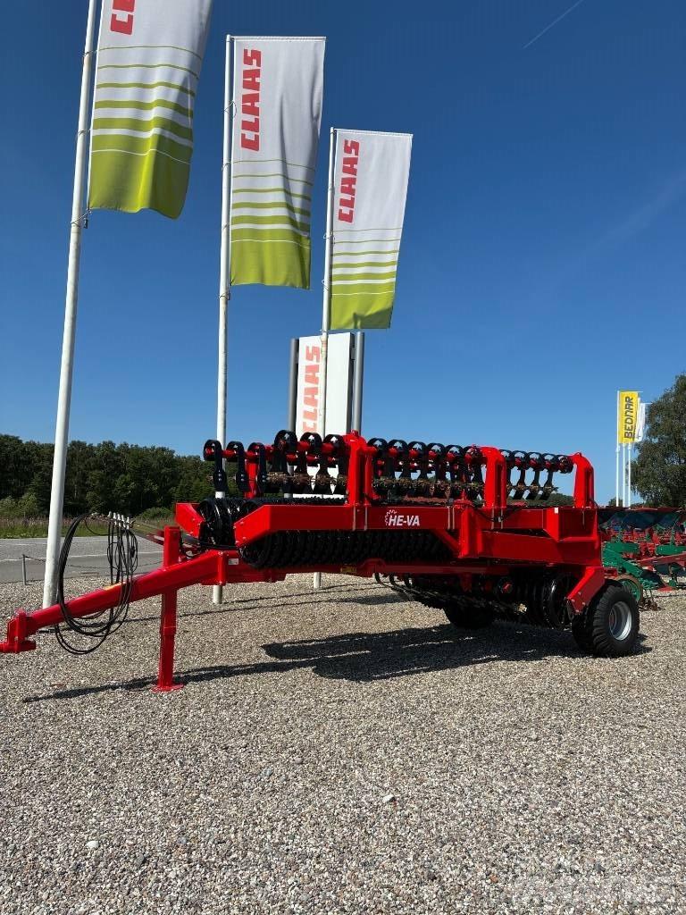 He-Va Tip-Roller Agriculture - Others