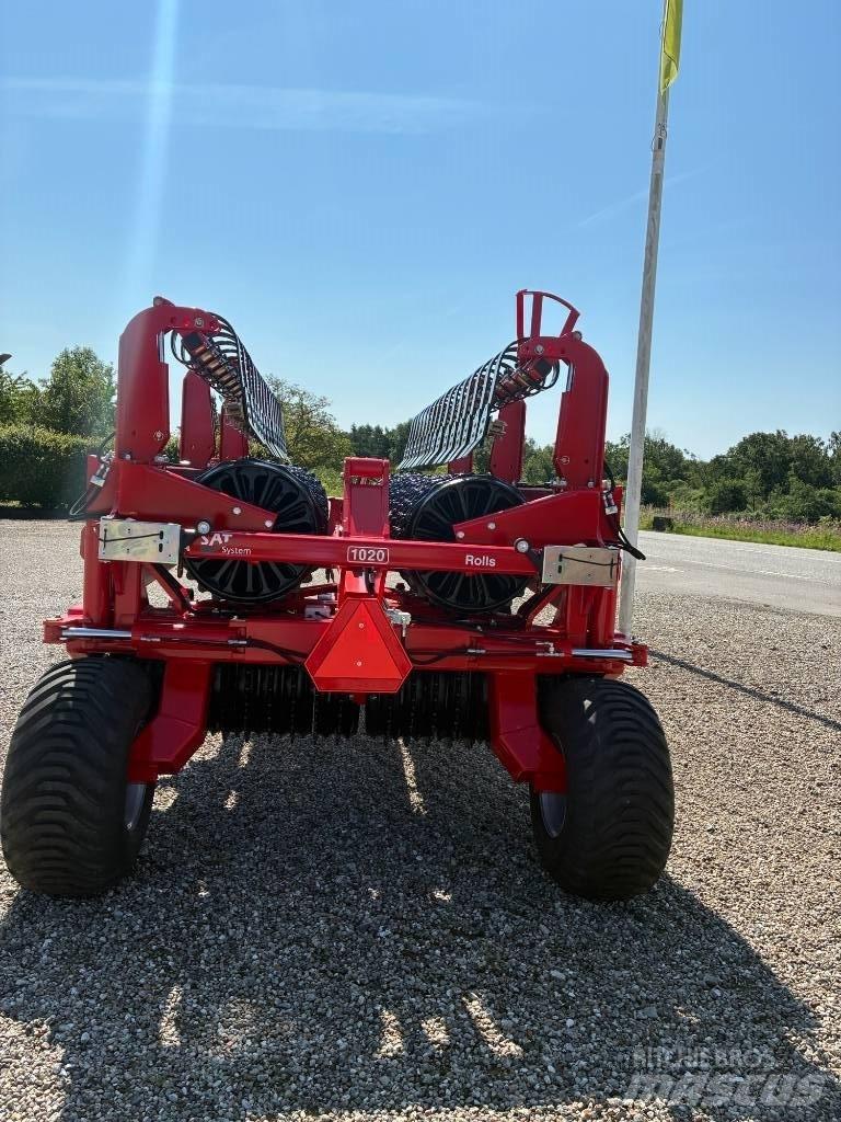 He-Va Tip-Roller Agriculture - Others