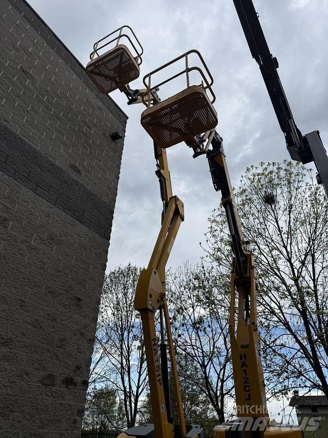 Haulotte HA12CJ+ Other lifts and platforms