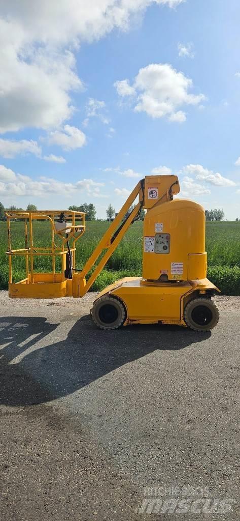 Manitou 80vjr Other lifts and platforms