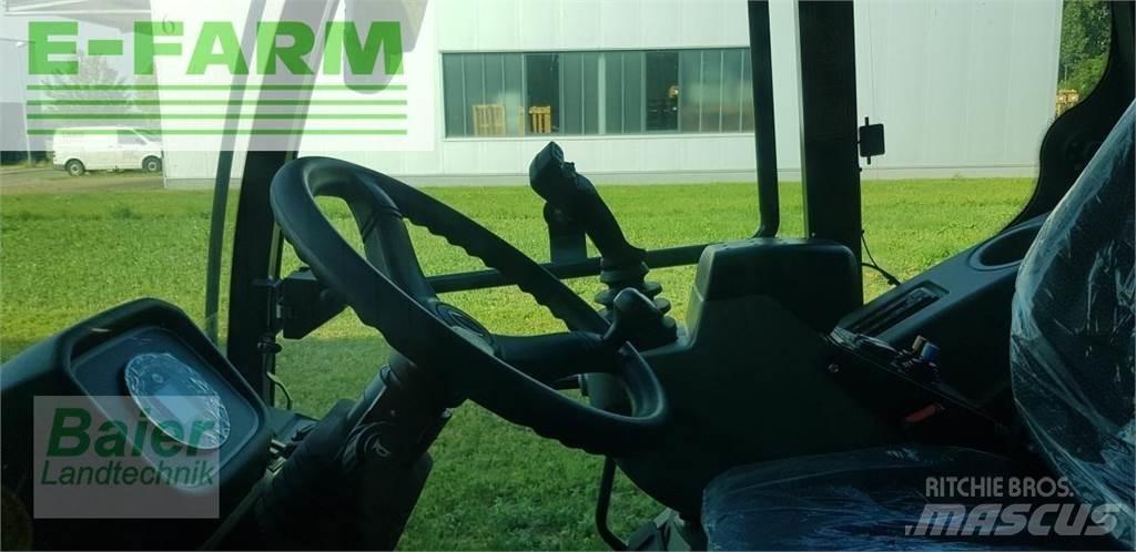 Kramer kl 35.8t Telehandlers for agriculture
