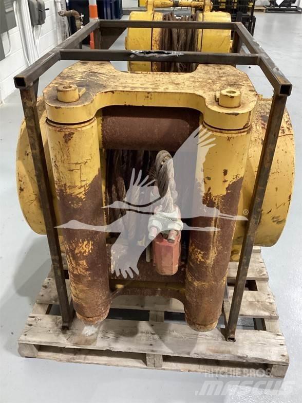 Allied H6H Other components