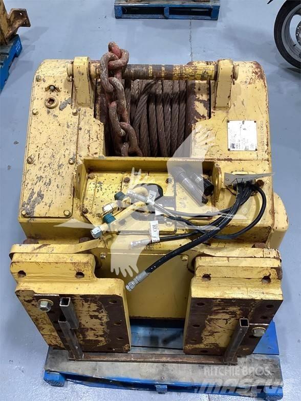 Allied H6H Other components
