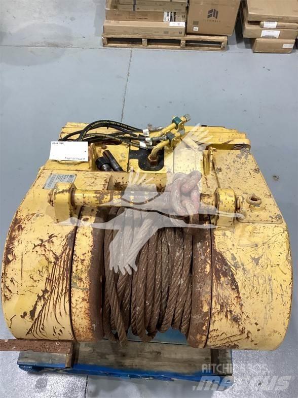 Allied H6H Other components