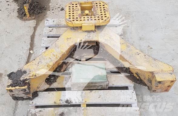CAT  Other components