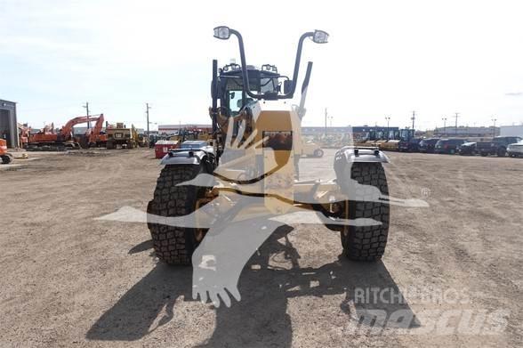 CAT 140 AWD Graders