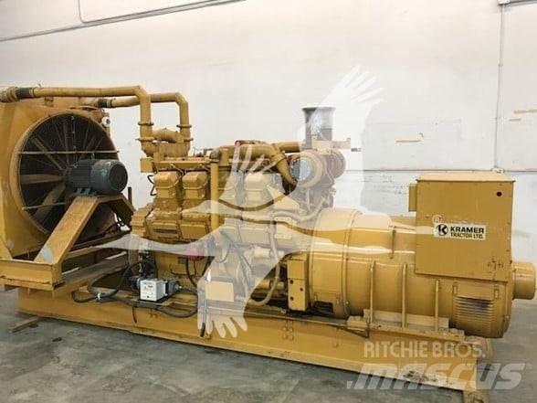 CAT 3508 STD Construction - Others