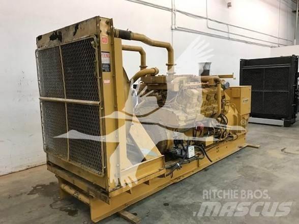 CAT 3508 STD Construction - Others