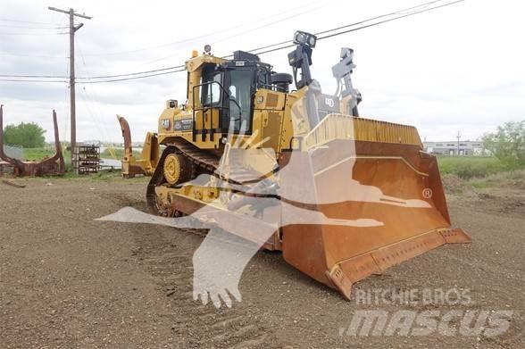 CAT D9 Crawler dozers