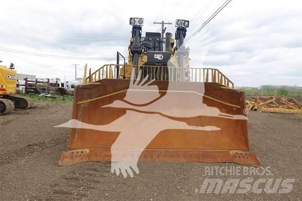 CAT D9 Crawler dozers