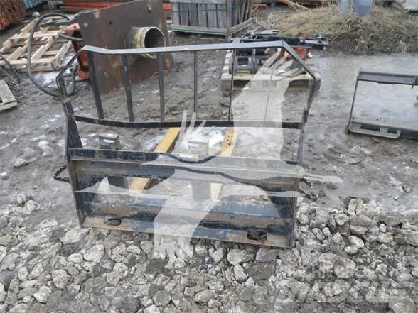 John Deere  Forks
