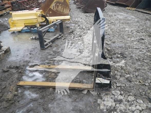 John Deere  Forks
