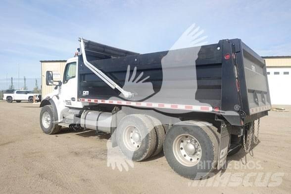 Kenworth T480 Construction - Others