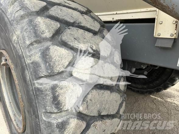 Terex TA400 Articulated Dump Trucks (ADTs)