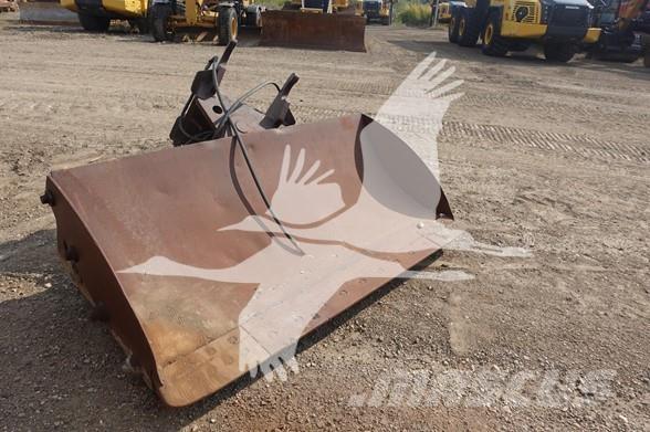 Weldco Beales  Blades