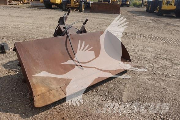 Weldco Beales  Blades