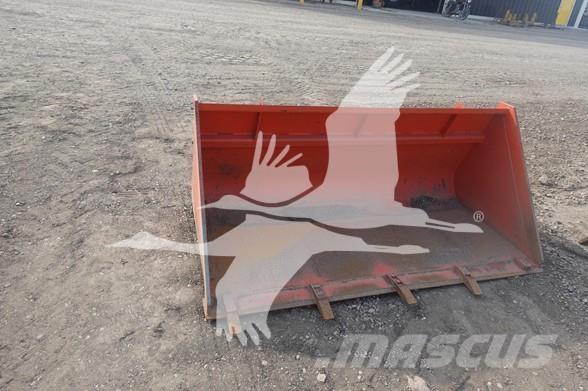  WRANGLER 3500 Wheel loaders