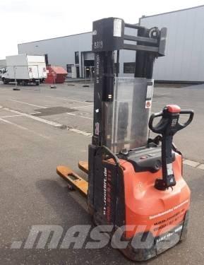 Toyota BT SWE 160 L Hand pallet stackers
