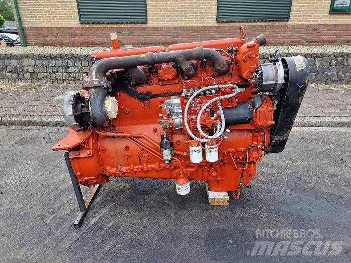  Engines DSC11 Transportation - Others
