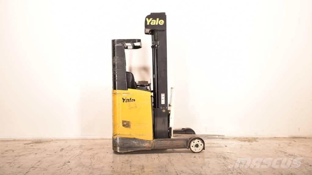 Yale MR 14 Reach trucks