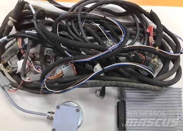  Rycart Interface Kit Agriculture - Others
