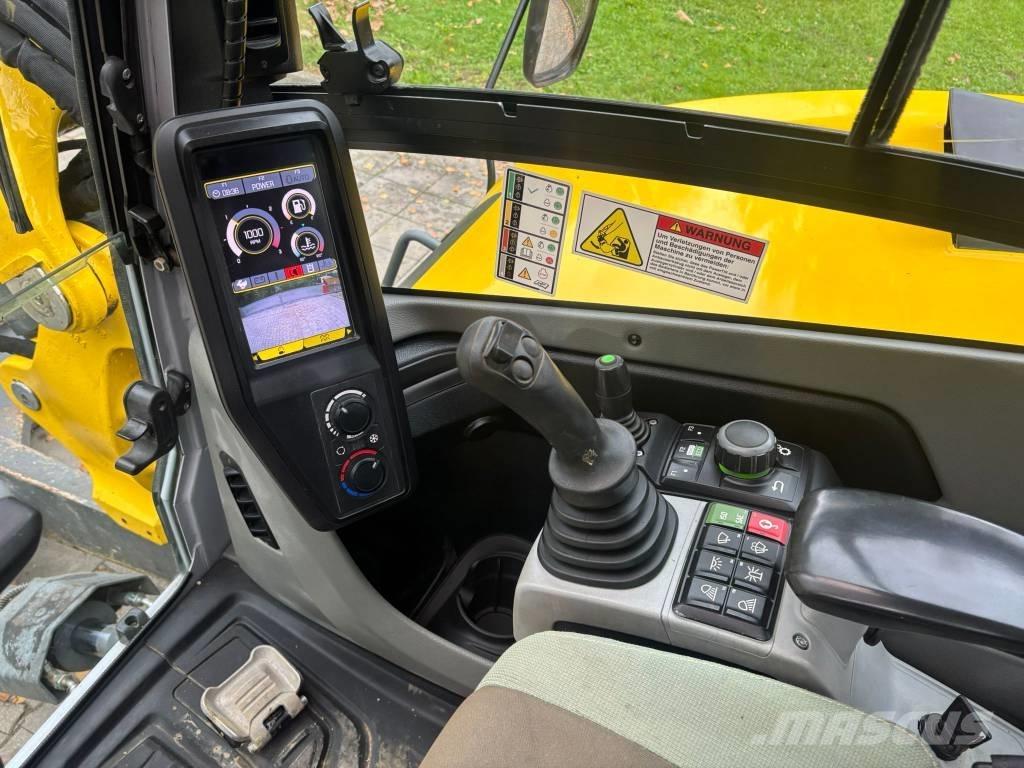 Wacker Neuson ET 90 Midi excavators  7t - 12t