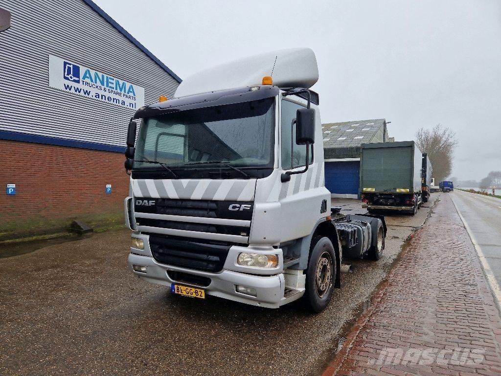 DAF CF75.310 Tractor Units
