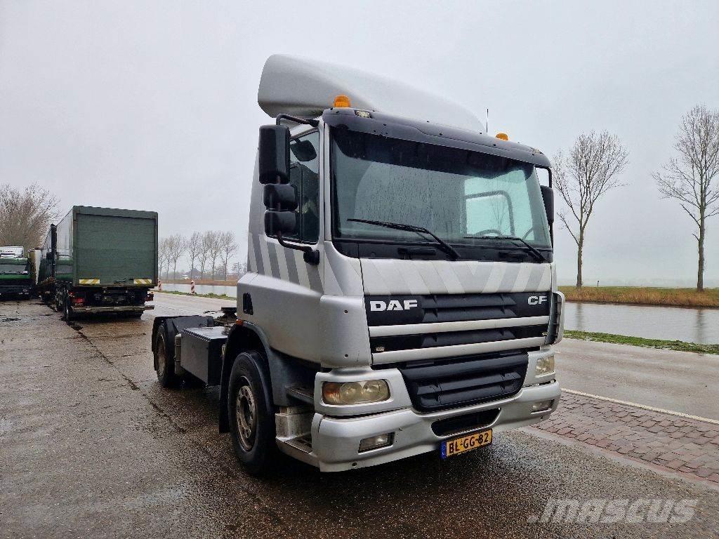 DAF CF75.310 Tractor Units