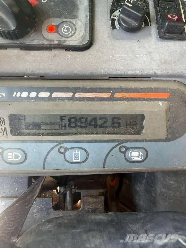Kubota KX 161 Mini excavators < 7t (Mini diggers)