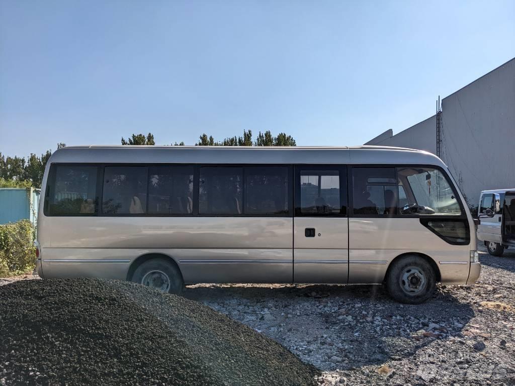 Toyota Coaster Bus Mini buses
