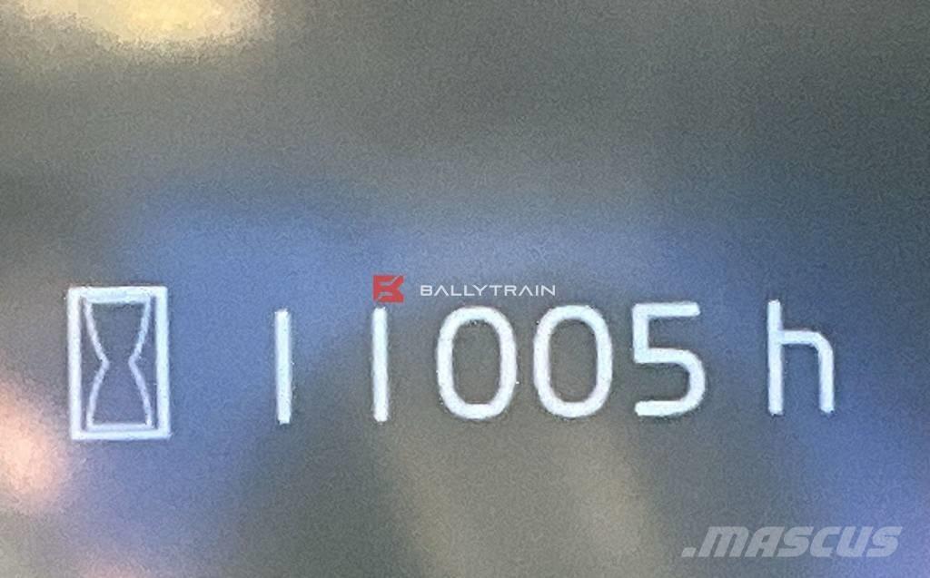 Volvo L 180 H Wheel loaders