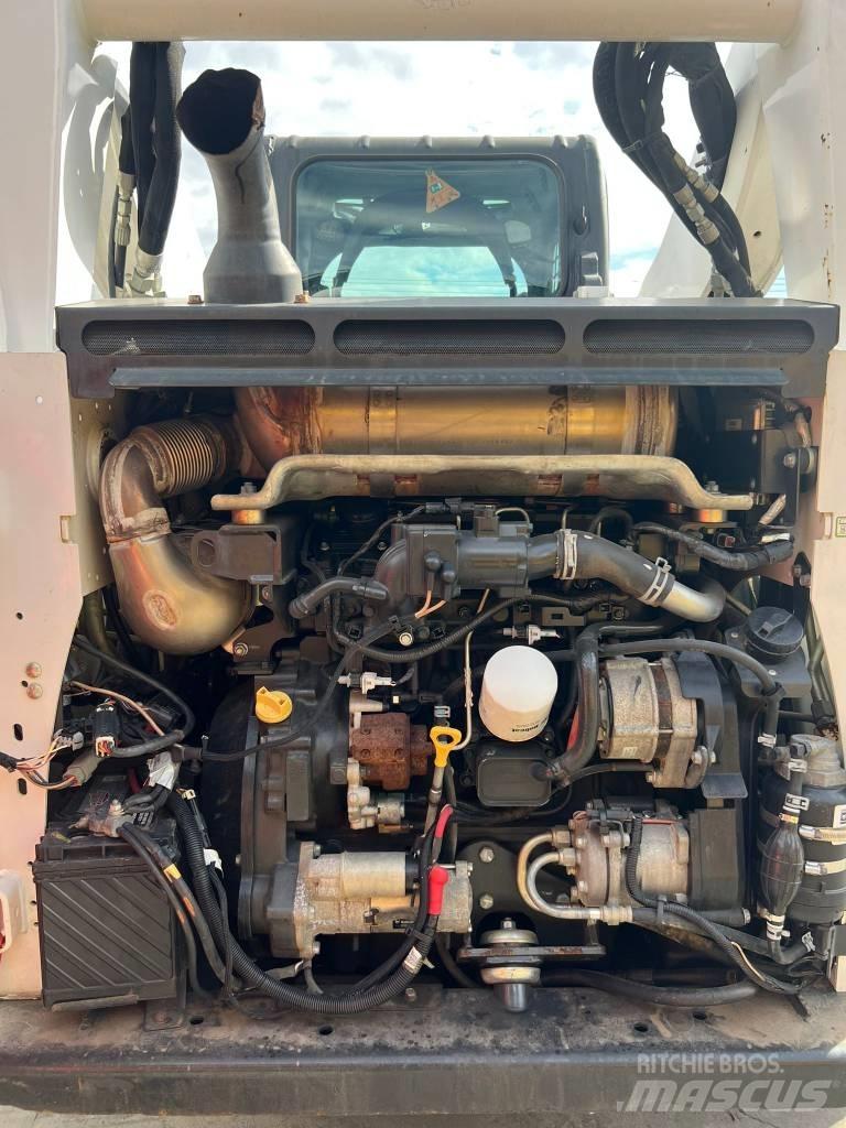 Bobcat t770 Skid steer loaders