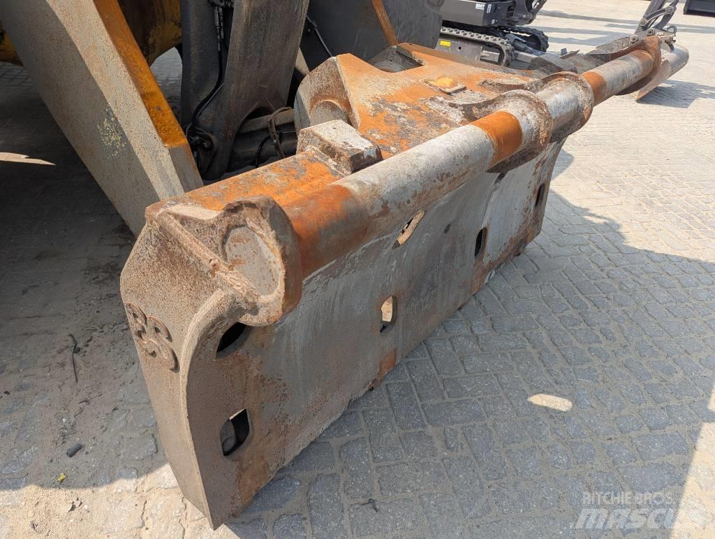 Volvo L 350 H Buckets
