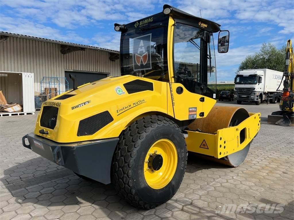 Bomag BW177D-5 Agriculture - Others
