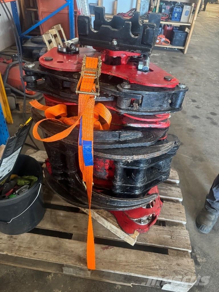 Mecanil Sg220 Forestry - Others