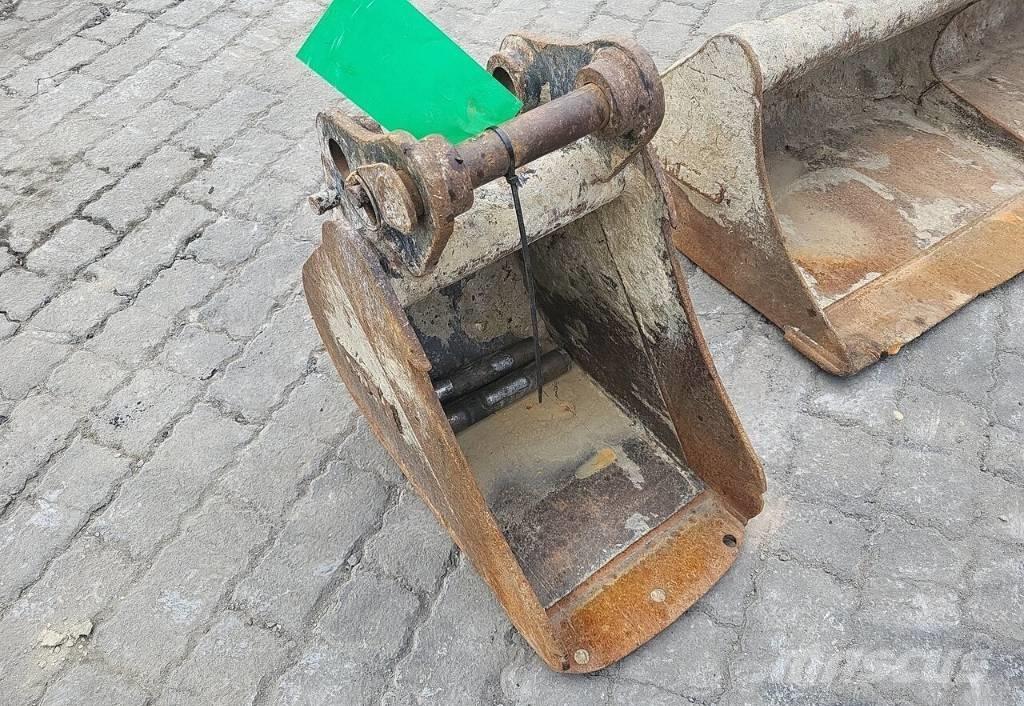 Kubota KX027-4 Mini excavators < 7t (Mini diggers)