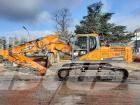 Doosan DX 225 LC-5 Crawler excavators