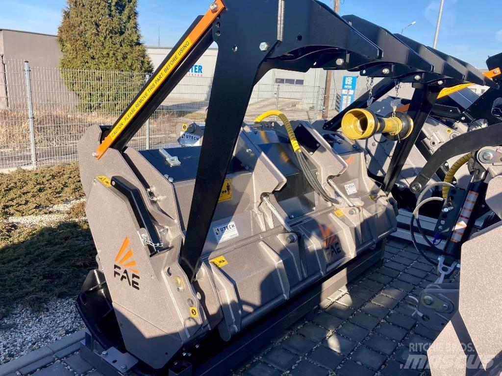 FAE UMM/DT 225 Forestry - Others